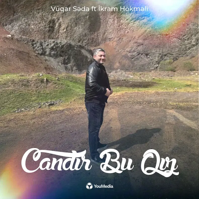 Candır Bu Qız