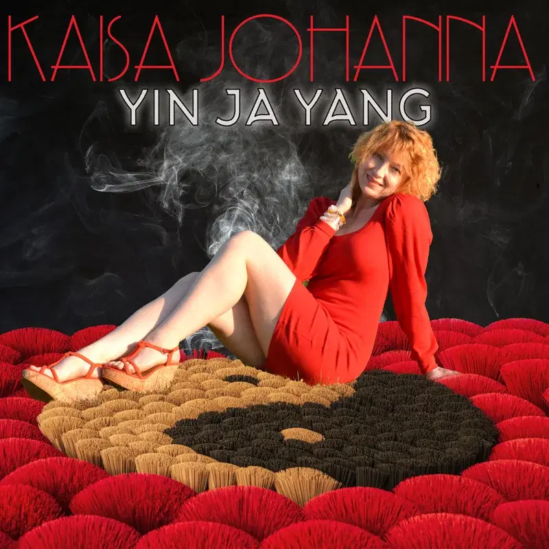 Yin ja Yang