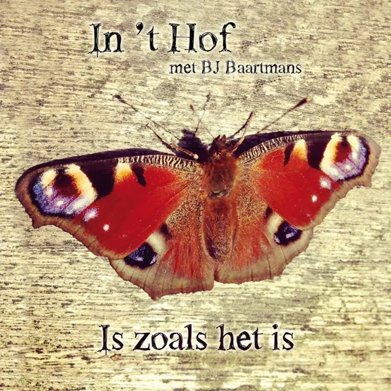 Is Zoals Het Is