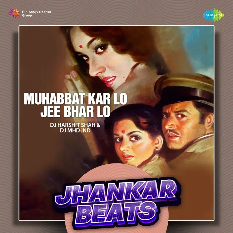 Muhabbat Kar Lo Jee Bhar Lo