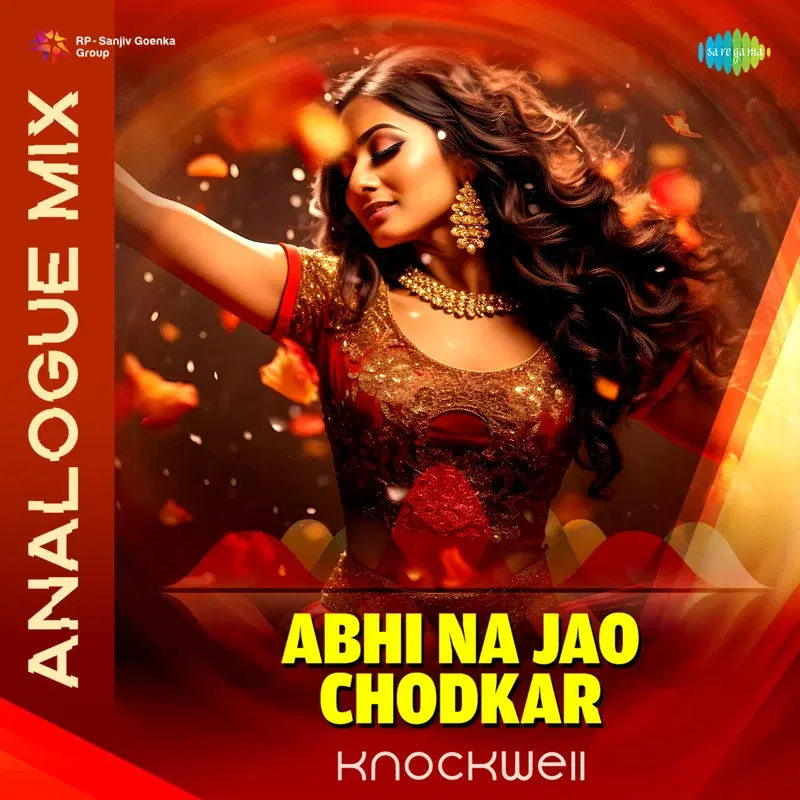 Abhi Na Jao Chodkar