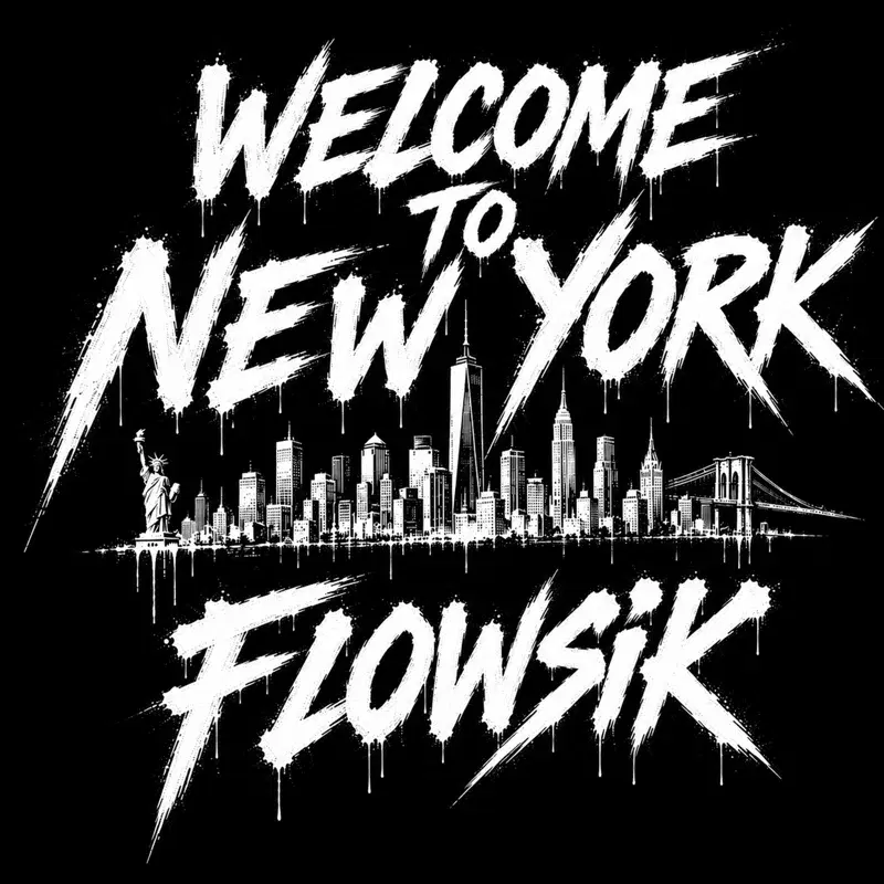Welcome to New York
