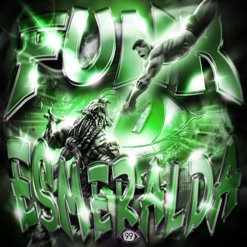FUNK ESMERALDA