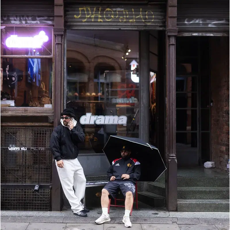 Cover Art