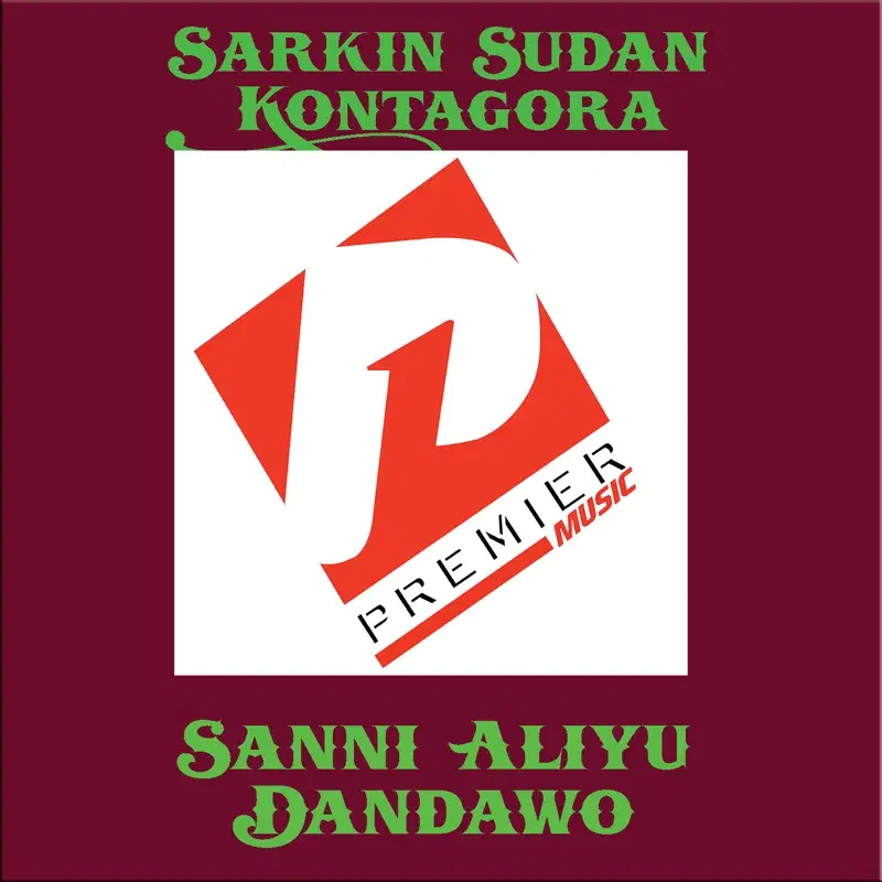 Sarkin Sudan Kontagora