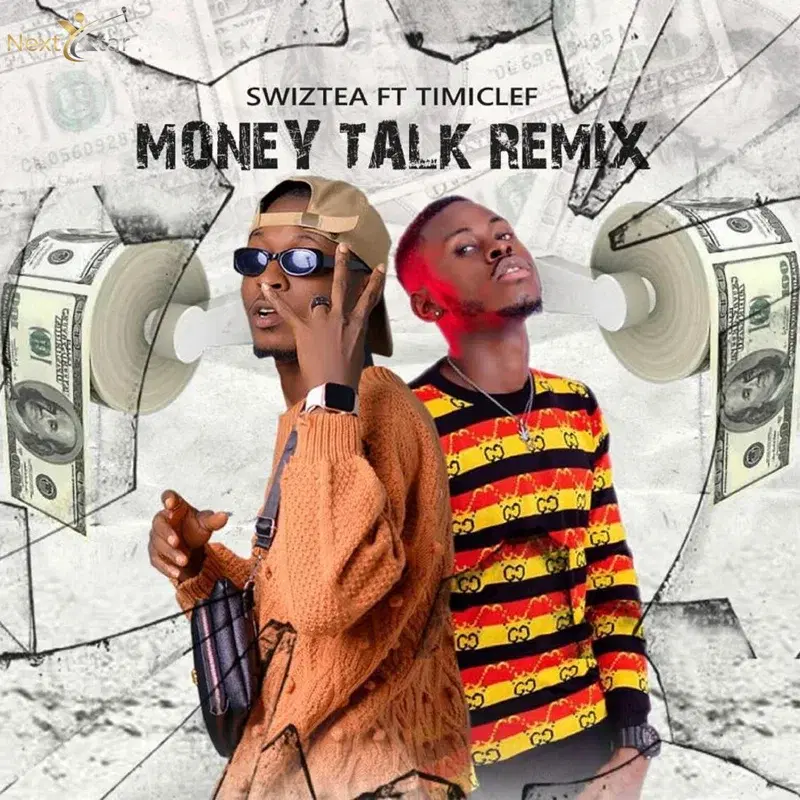 Money Talk