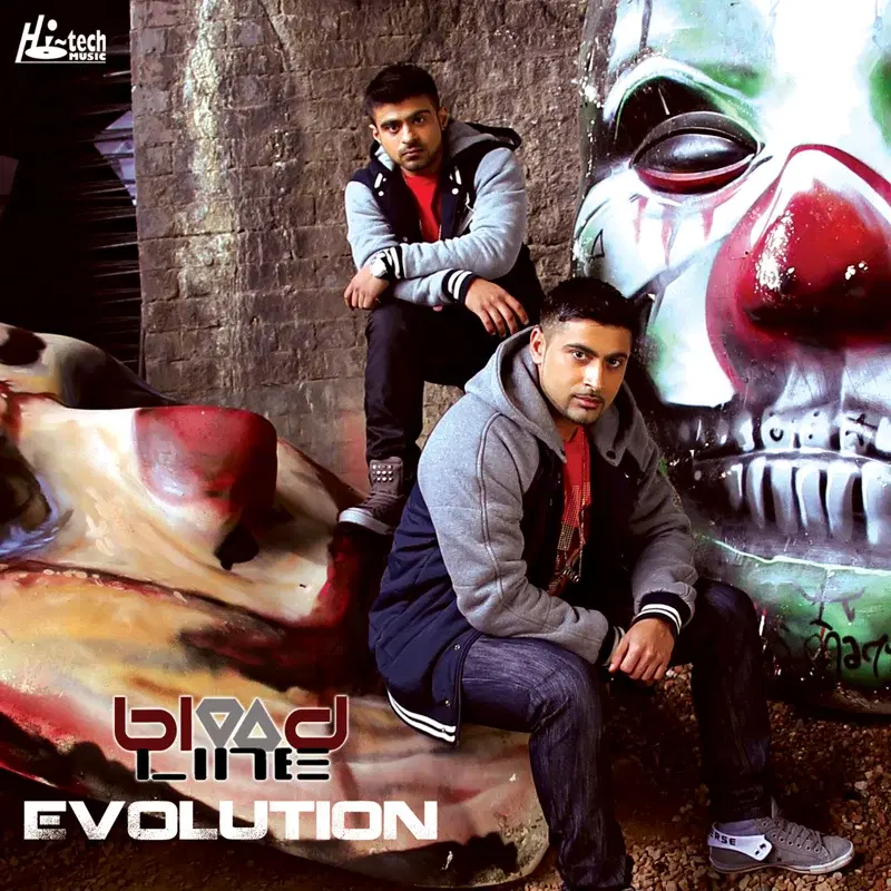 Evolution
