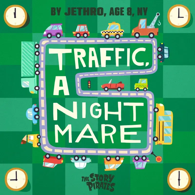 Cover Art