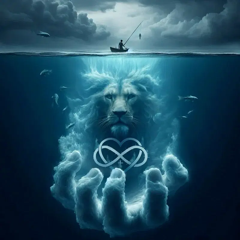 In The Water