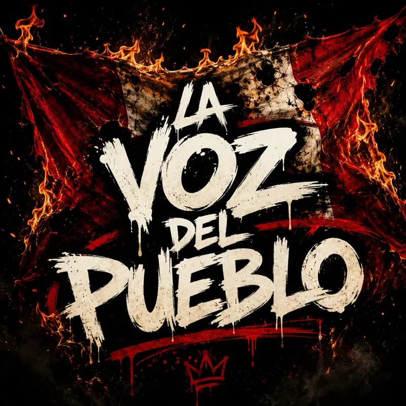La voz del pueblo