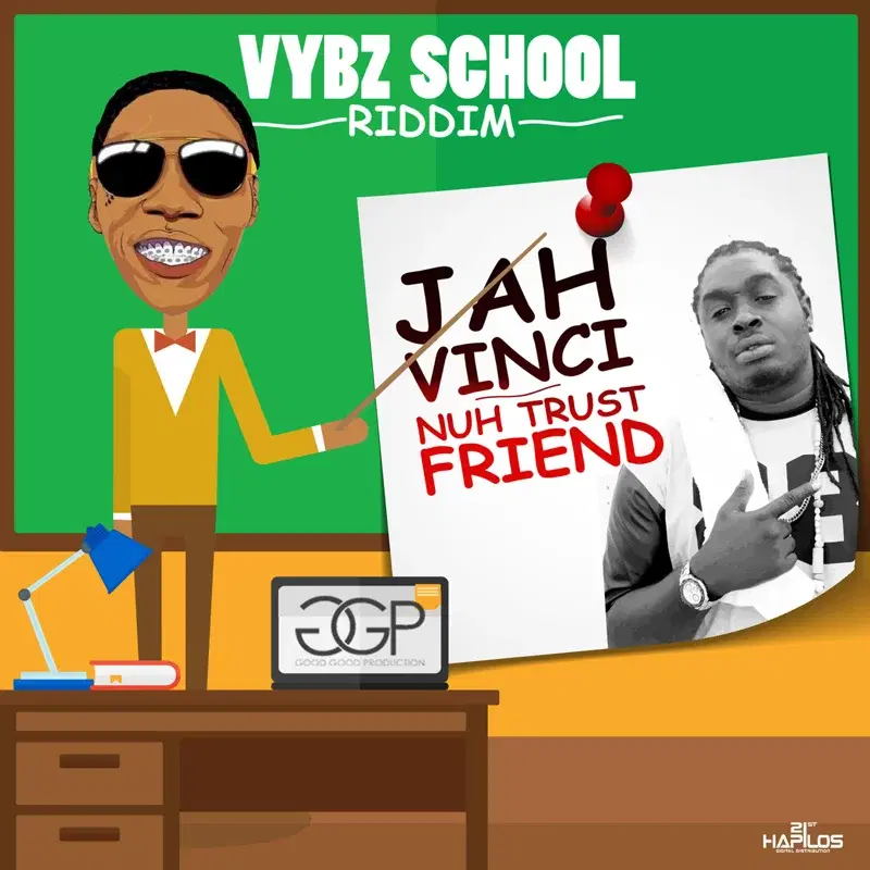 Nuh Trust Friend