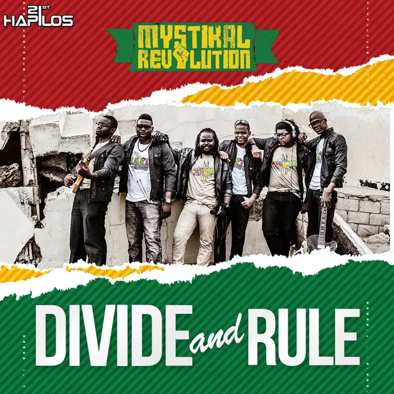 Divide and Rule