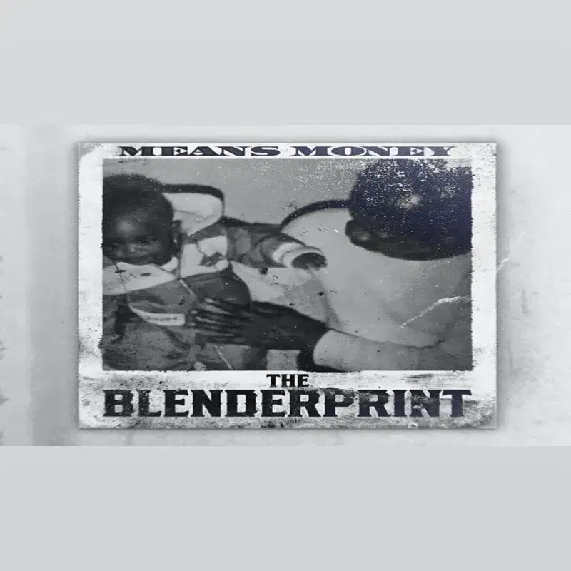 The Blenderprint