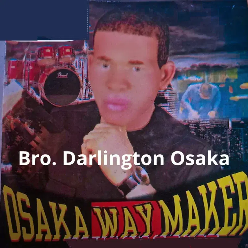 Osaka Way Maker