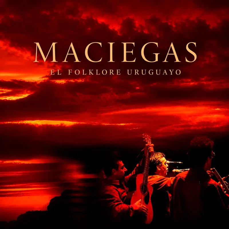 El Folklore Uruguayo