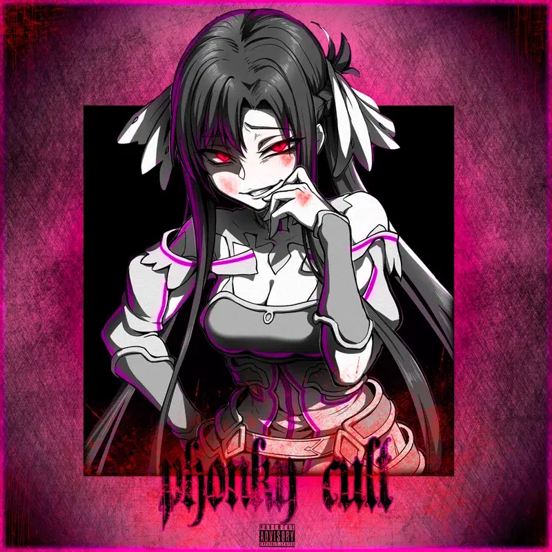 Phonky Cult