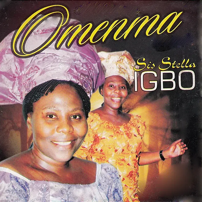 Omenma