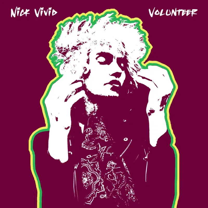 Volunteer