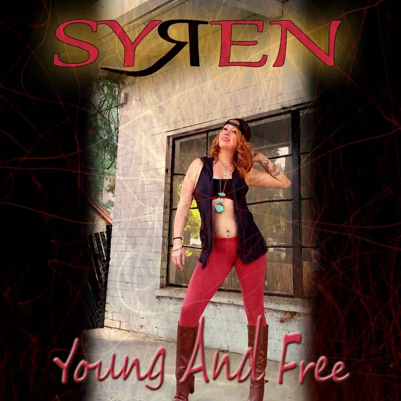 Young and Free