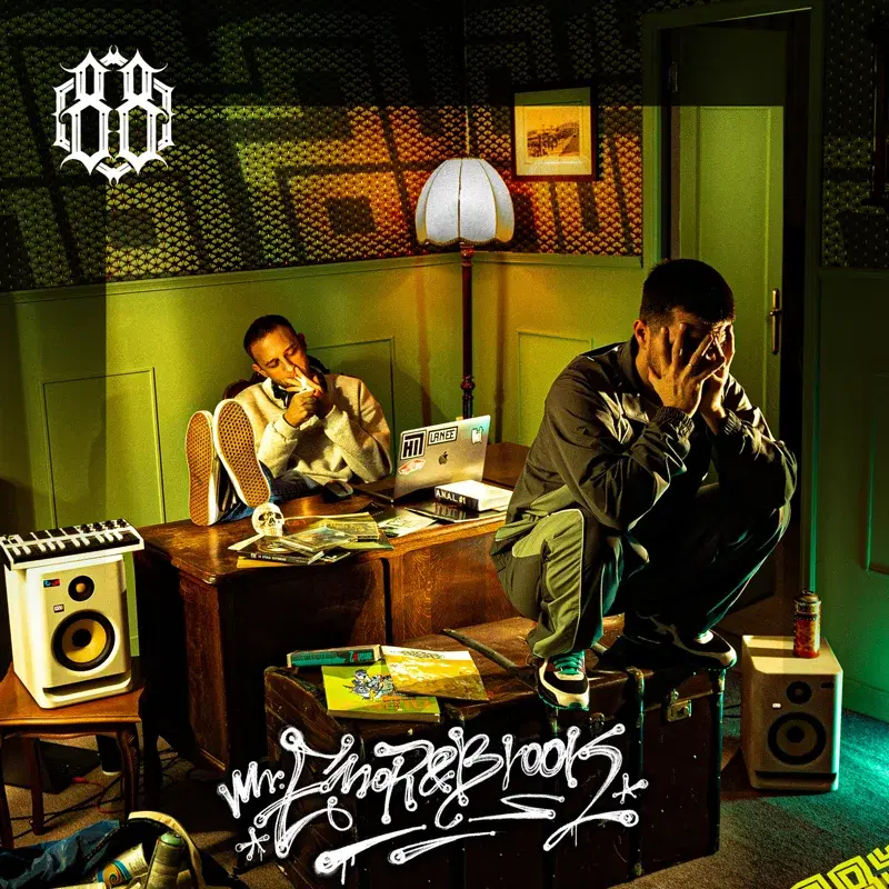 Cover Art