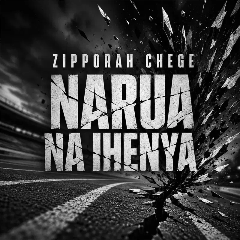 Narua Na Ihenya