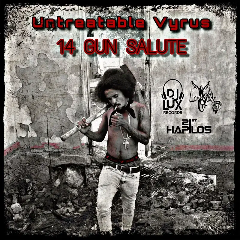 14 Gun Salute