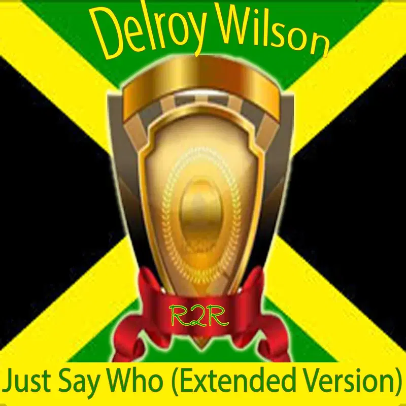Just Say Who (Extended Version)
