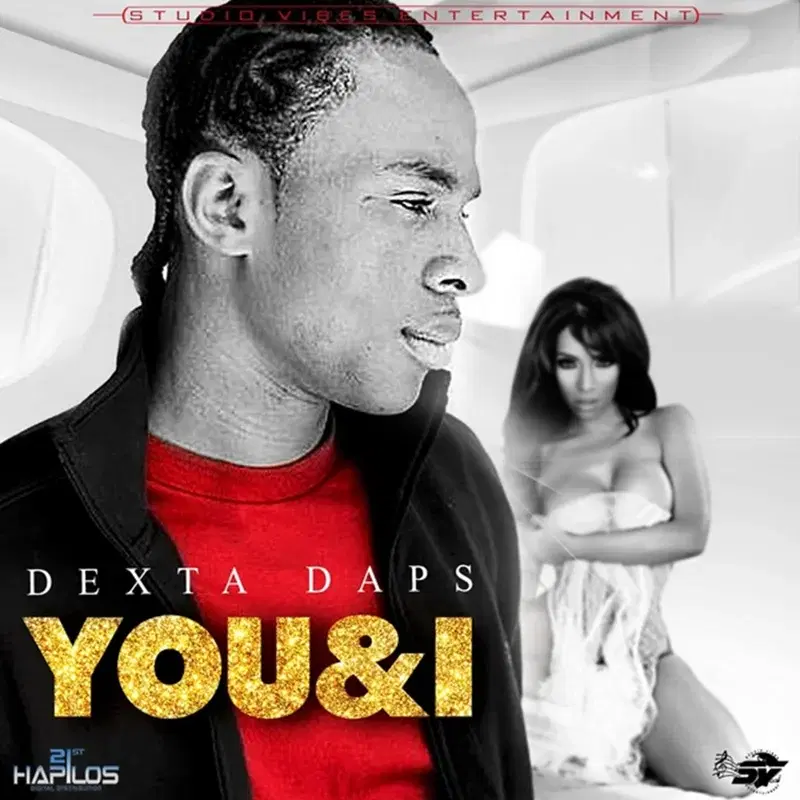 You & I - Single