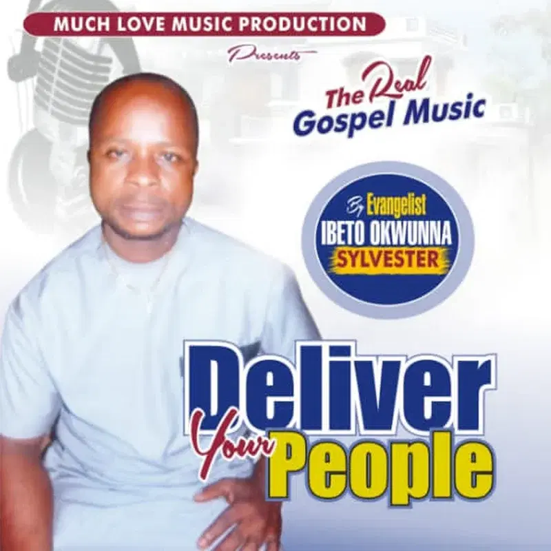 Deliver Your People