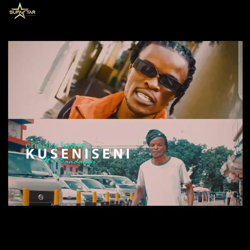 Kuseniseni