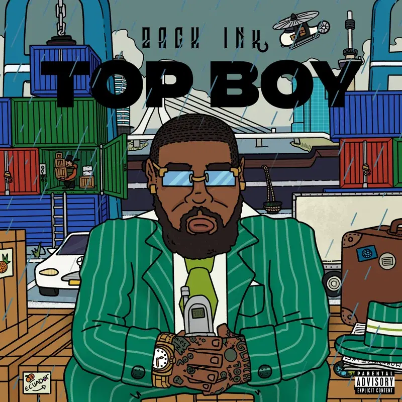 Top Boy