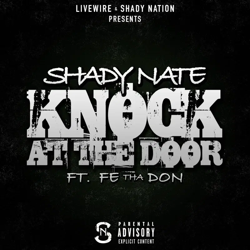 Knock at the Door (feat. Fe Tha Don)