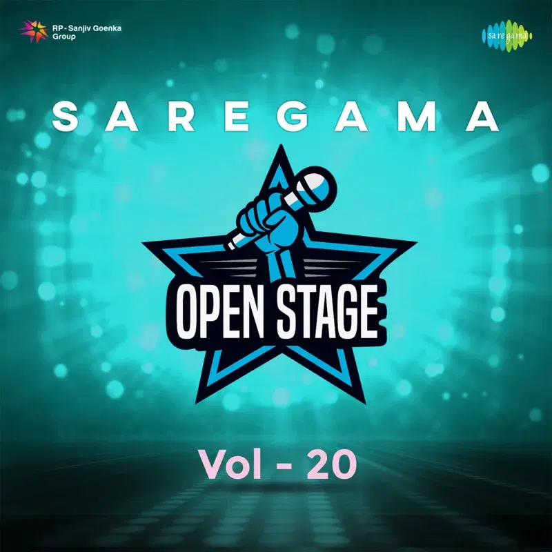 Saregama Open Stage, Vol. 20