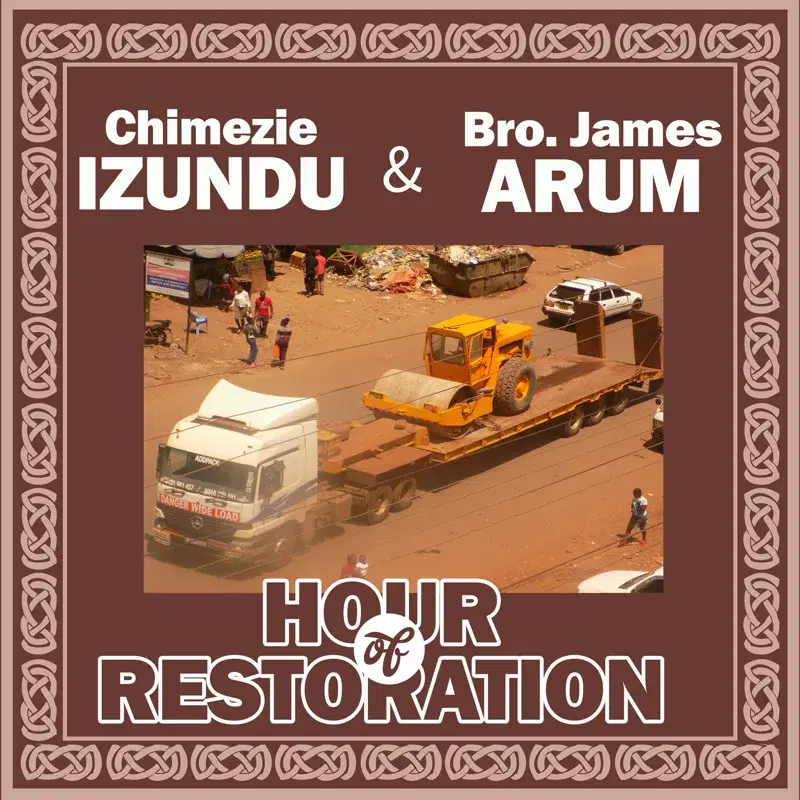 Hour of Restoration