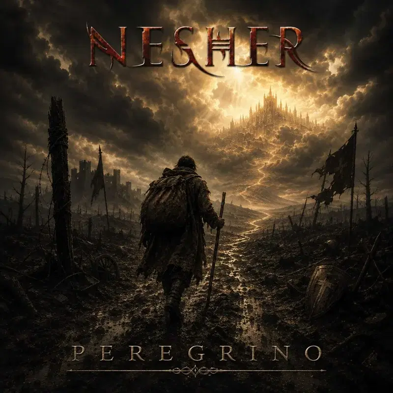 Peregrino