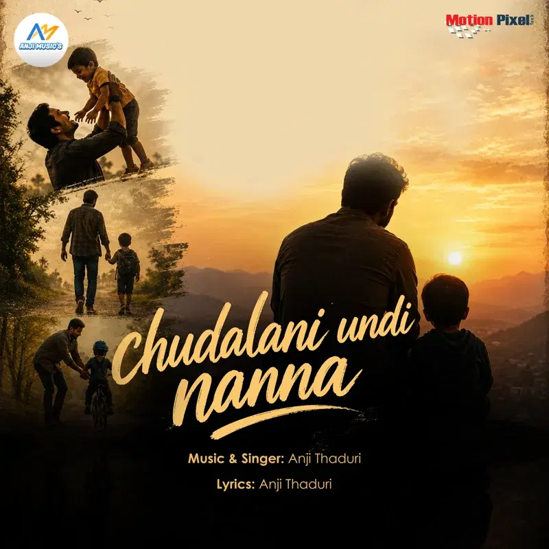Chudalani Undhi Nanna
