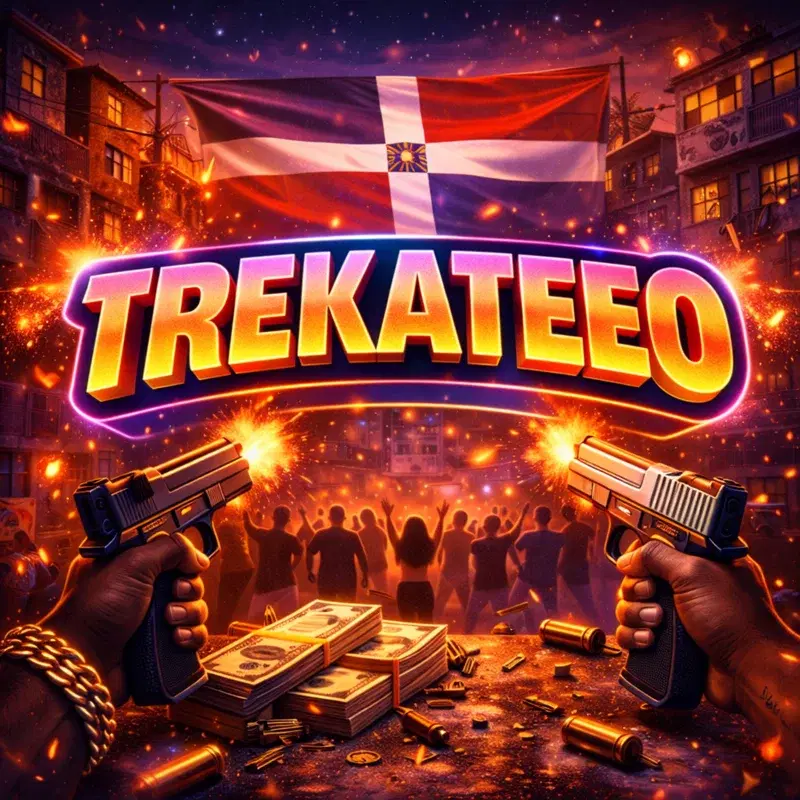 Trekateeo