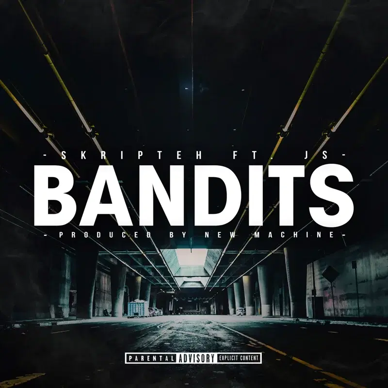 Bandits (Ireland 2 Uk)