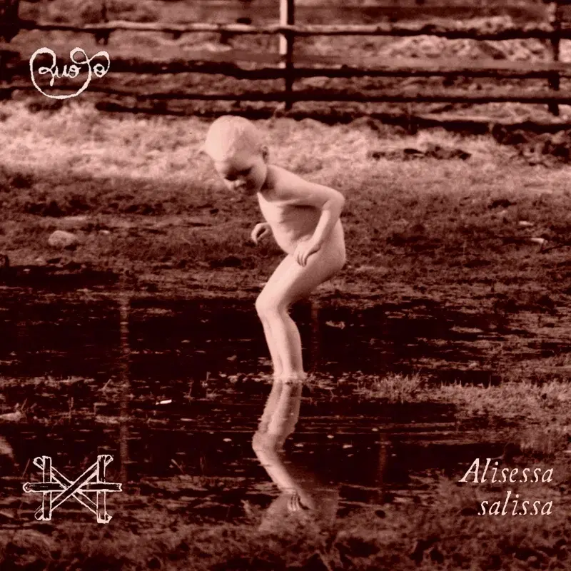 Alisessa salissa
