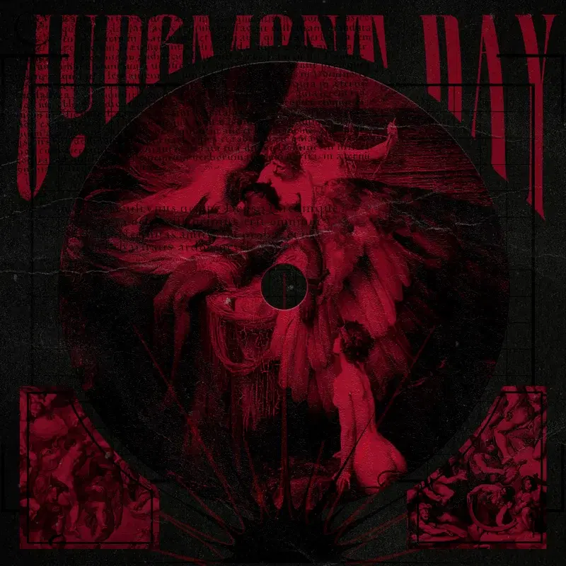 JUDGMENT DAY