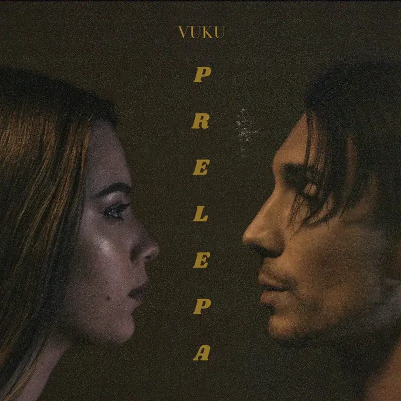 Prelepa