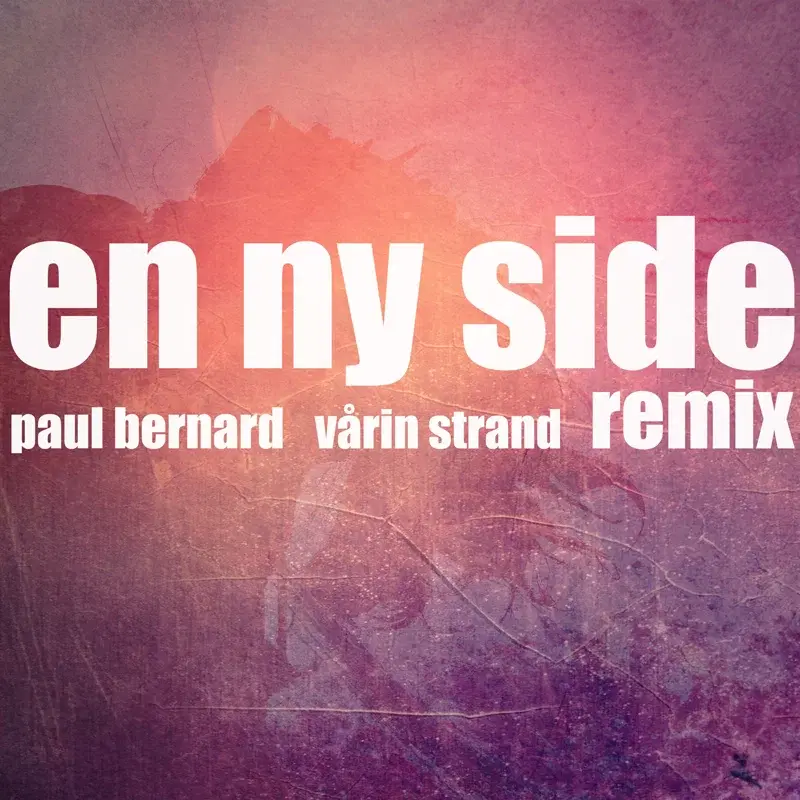 En ny side (remix)