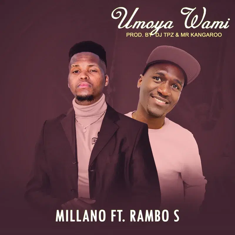 Umoya Wami