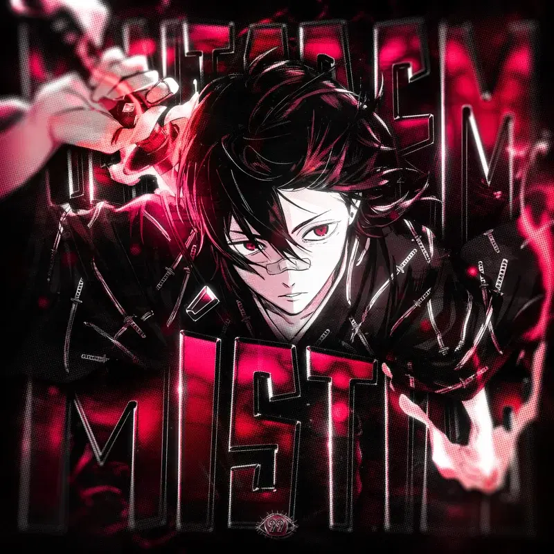 MONTAGEM MÍSTICO