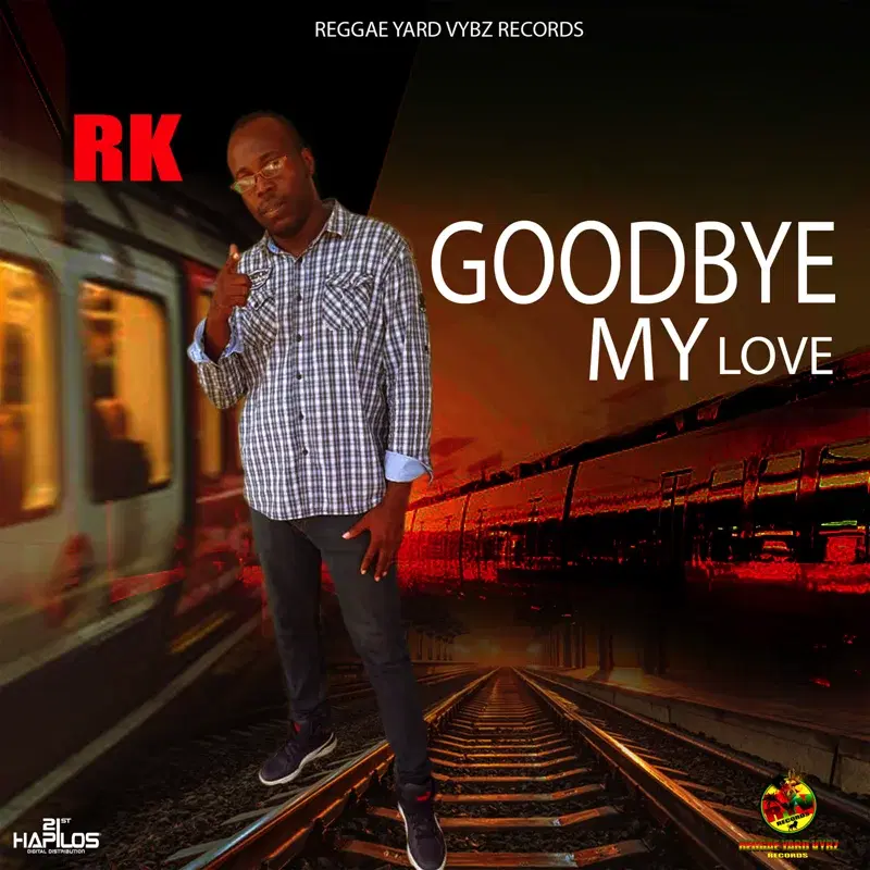 Goobye My Love