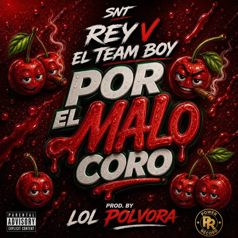 MALO CORO