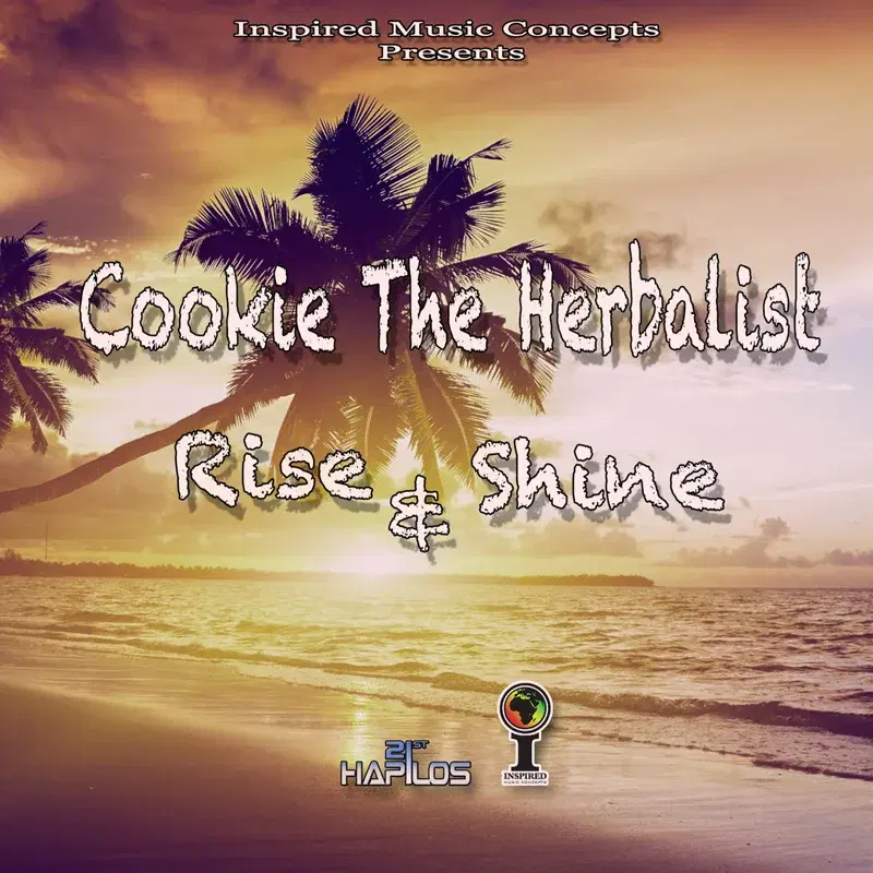 Rise & Shine - Single