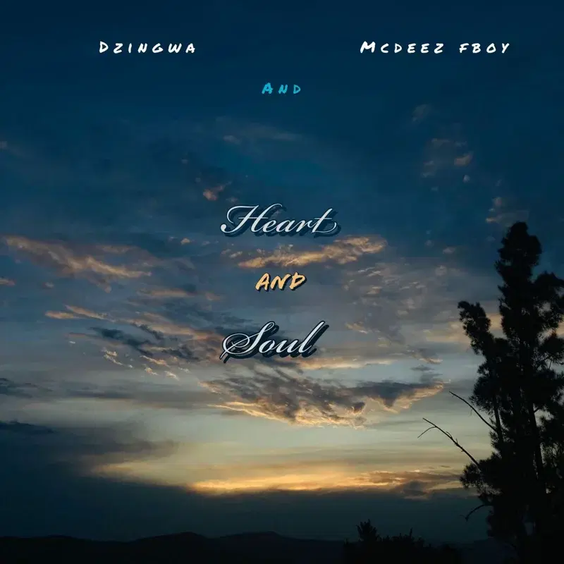 Heart And Soul