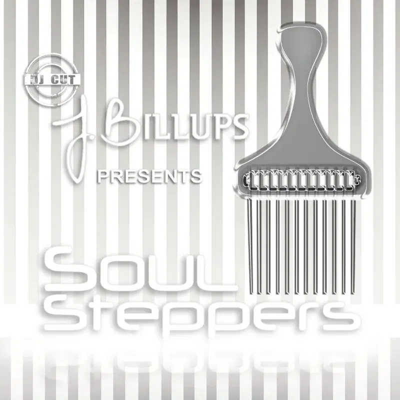 Soul Steppers DJ Cut