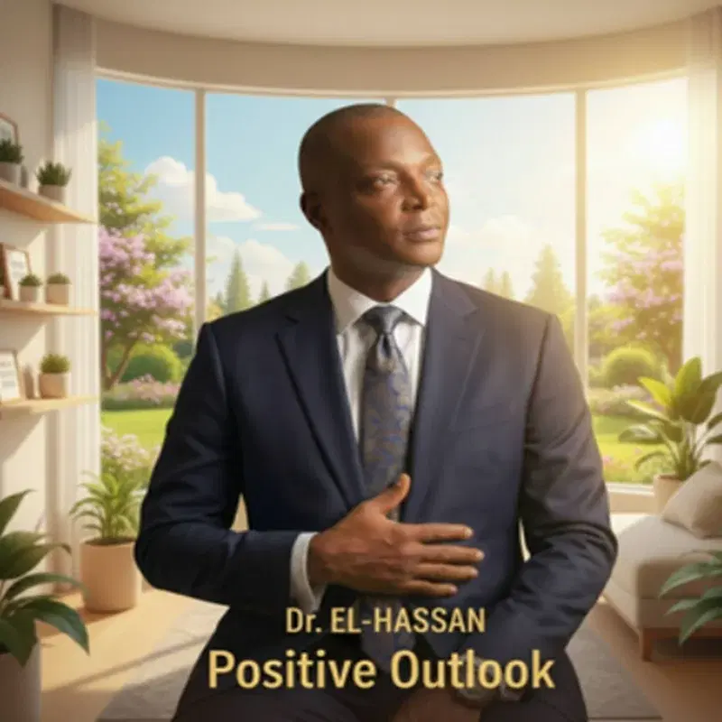 Positive Outlook